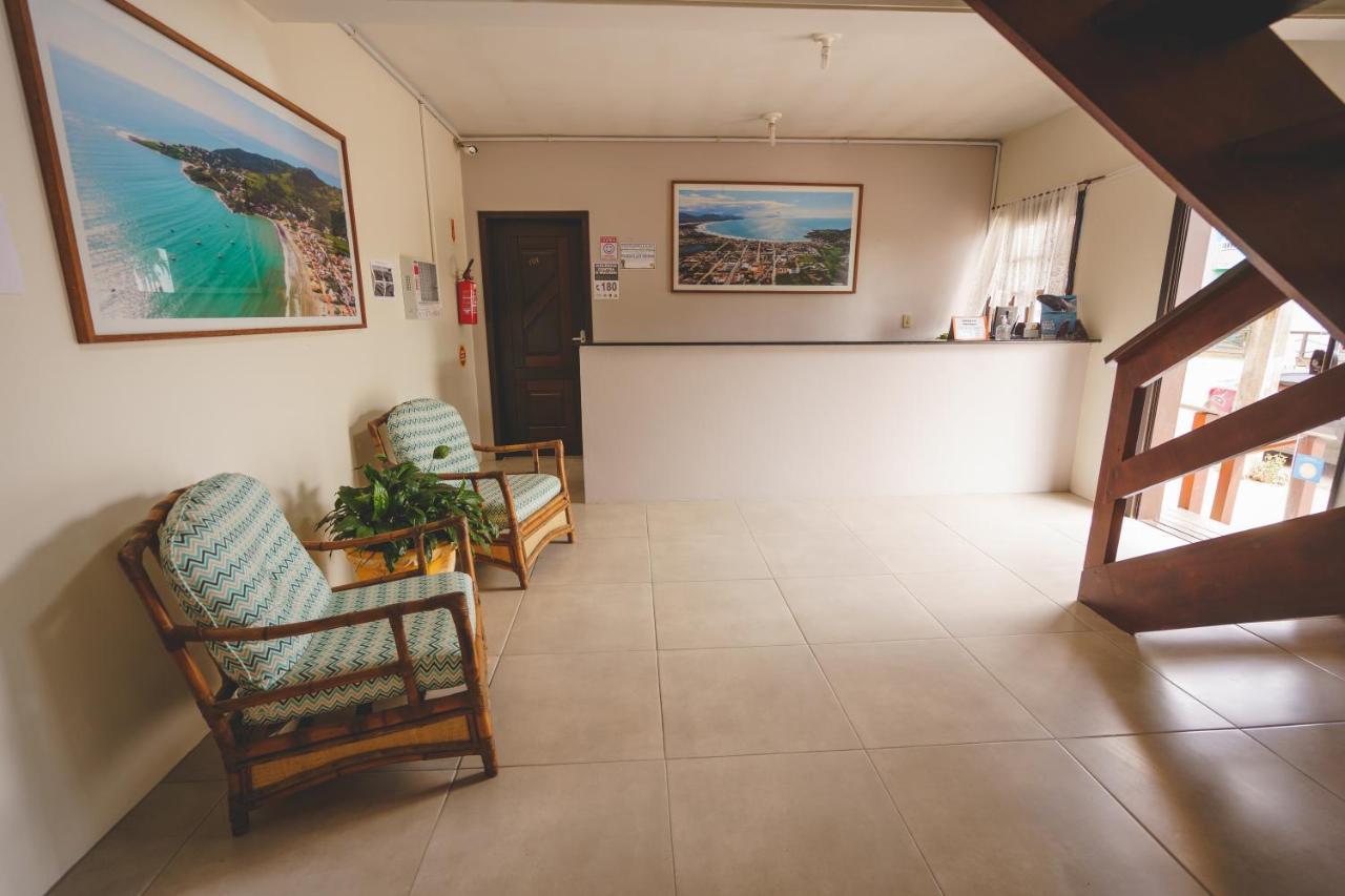 Pousada Village Garopaba Luaran gambar